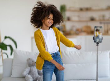 5 razones por las cuales es importante el baile para los niños Chocolisto