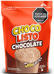 chocolisto chocolate